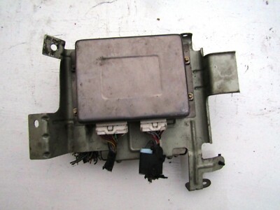 Nissan March K11 engine CG13 ECU 31036 44B00 30522KA291