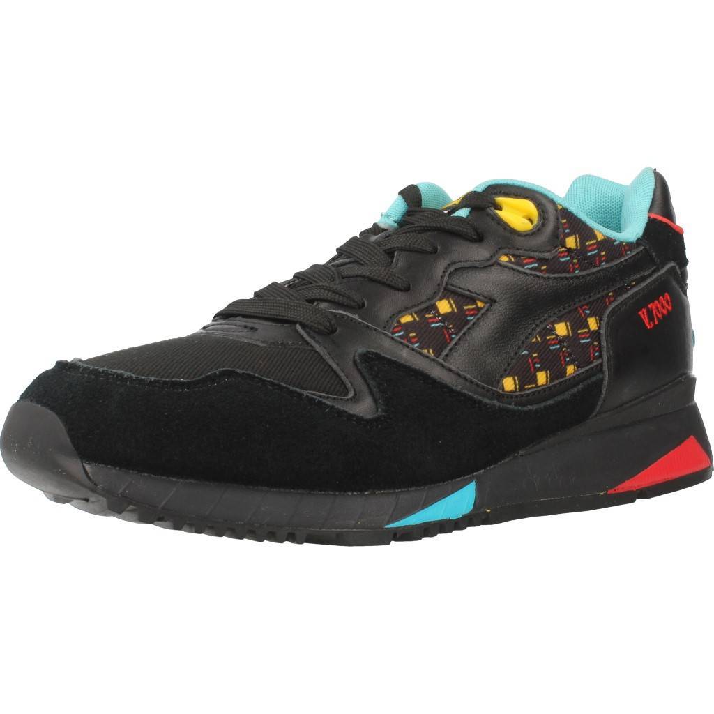 Sneaker DIADORA LITTLE ITALY, Farbe Nero Sneaker DIADORA LITTLE ITALY, Farbe Nero