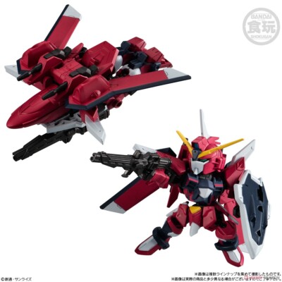 (セット販売)新品　MOBILITY JOINT GUNDAM VOL.7　8 Mobility Joint Gundam Vol.7 (Set of 10) (Shokugan