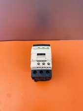 Schneider Contactor LC1D32 460V 50A 3Pole 230V 50/60Hz Coil P7 