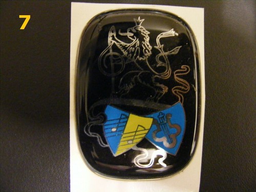 Emblem/Logos/ Schriftzug für Akkordeon Weltmeister + Italy new! - Bild 8 von 26