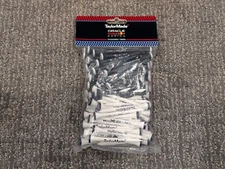 2024 TaylorMade x Oracle Red Bull Racing Golf Tees (100-pack) - Navy/White