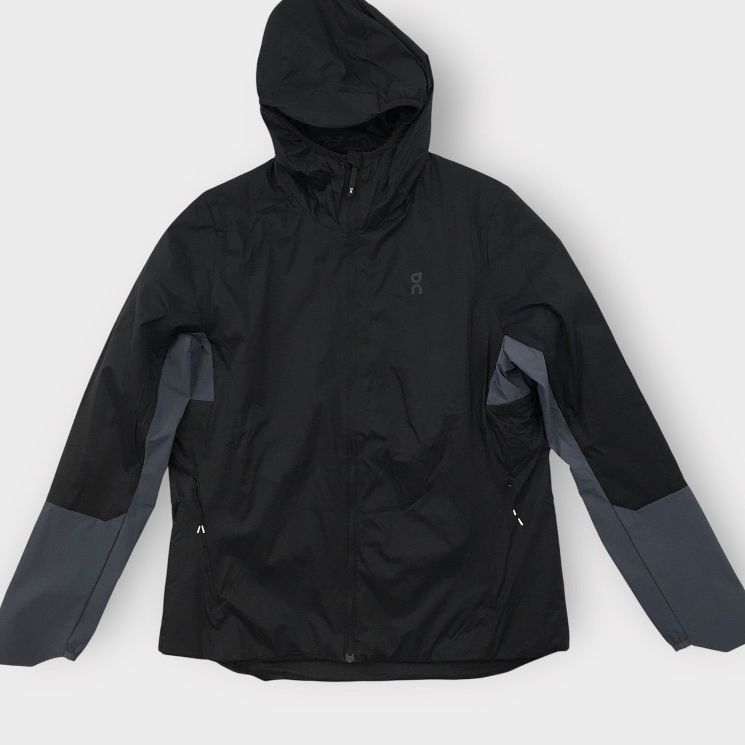 On Cloud Running Insulator Jacket Lightweight Hoo… - image 1