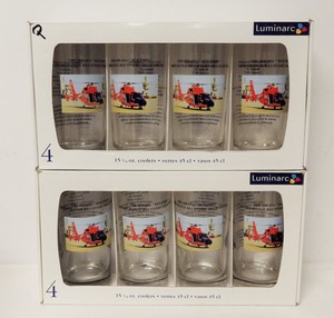 CG-HH-65A-DOLPHIN-SHORT-RANGE-RECOVERY-HELICOPTER-S-8-15-OZ-GLASSES-Free-ship