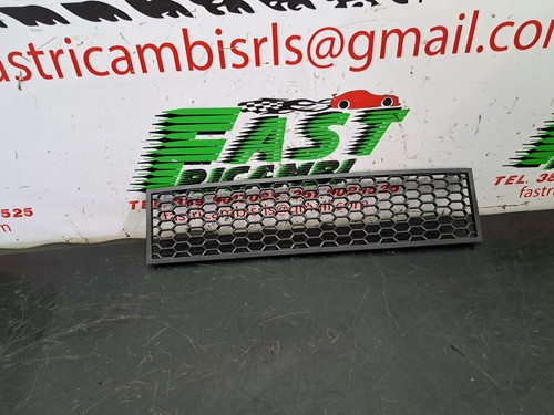 GITTERBLENDE STOßSTANGE VORNE BMW 5ER GT 09-16 51118050020