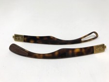 Authentic Temple Replacement PARTS RAY BAN RB3509 001/T5 135mm Italy Tort I884