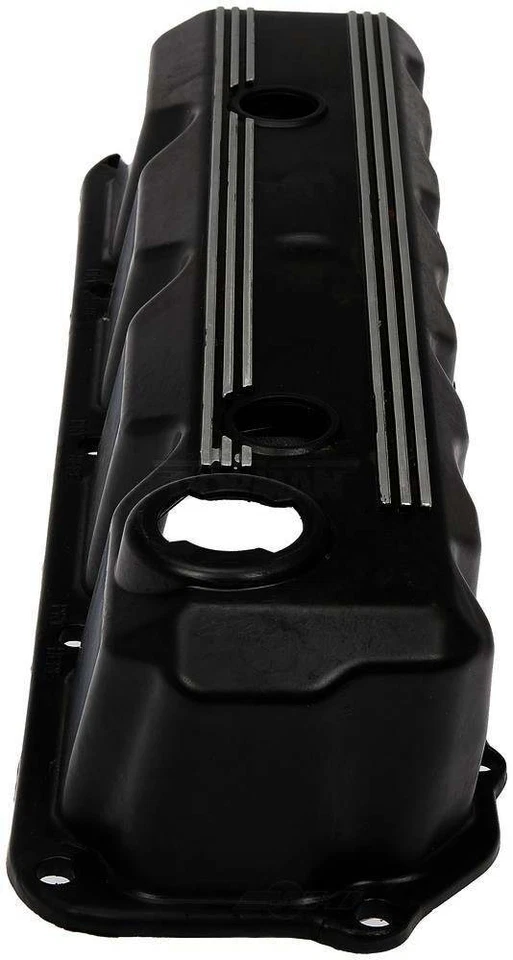 Cubierta de válvula de motor para Jeep Cherokee Comanche CJ7 DORMAN OE SOLUTION 1983-1990 Foto 2 de 4