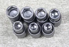 Snap On 207IPFM 7 Piece Shallow METRIC Swivel Impact Socket Set