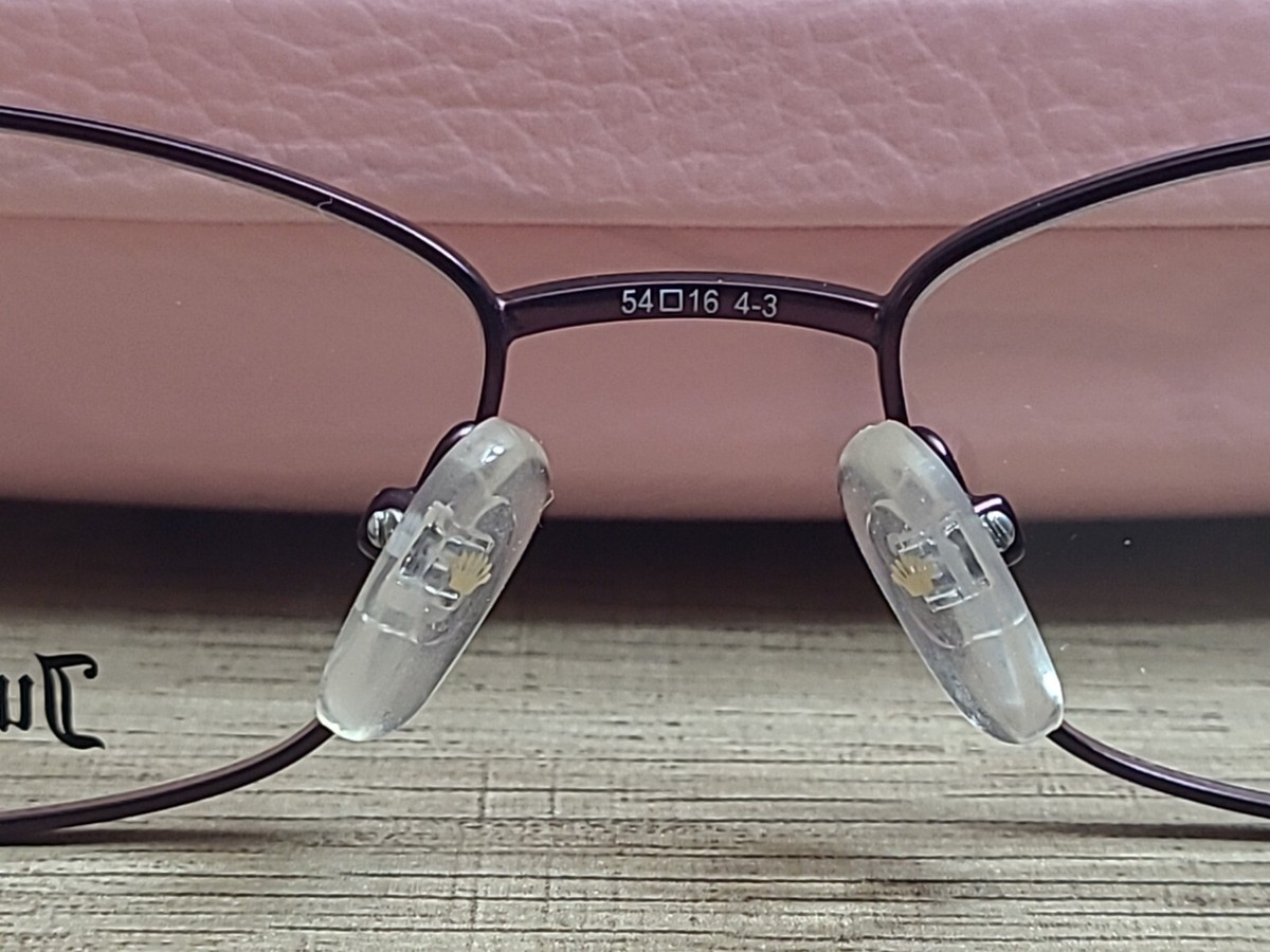 Juicy Couture JU122/F 0UU6 Eyeglasses Frames Women's Eyewear Juicy Couture JU122/F 0UU6 Eyeglasses Frames Women's Eyewear