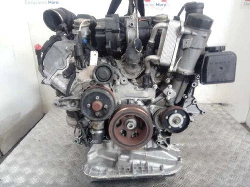 112940 Motor Completo para MERCEDES-BENZ CLK (BM 208) CABRIO 320 (208.46 5831828 - Imagen 6 de 10