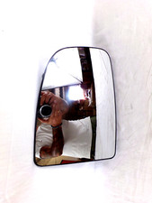 Glace de rétroviseur Citroen JUMPER