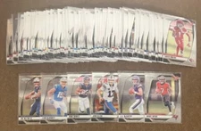 2024 Panini Prizm Football - Base RCs - Pick from Drop Down - Build your own Lot