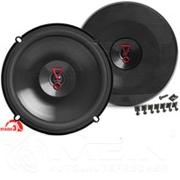 JBL Lautsprecher FüR Alfa Romeo 33 1983-1994 Heckablage 2-Wege Koax 225W #A67B