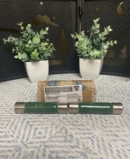 NEW (2) VISHAY DRALORIC 47R 10% WIREWOUND RESISTOR NNB GWK100 3131093