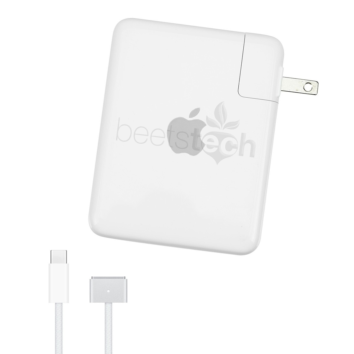 140W USB-C POWER ADAPTER + MAGSAFE 3 CABLE - MacBook Pro 16