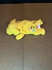 lisa frank plush dog