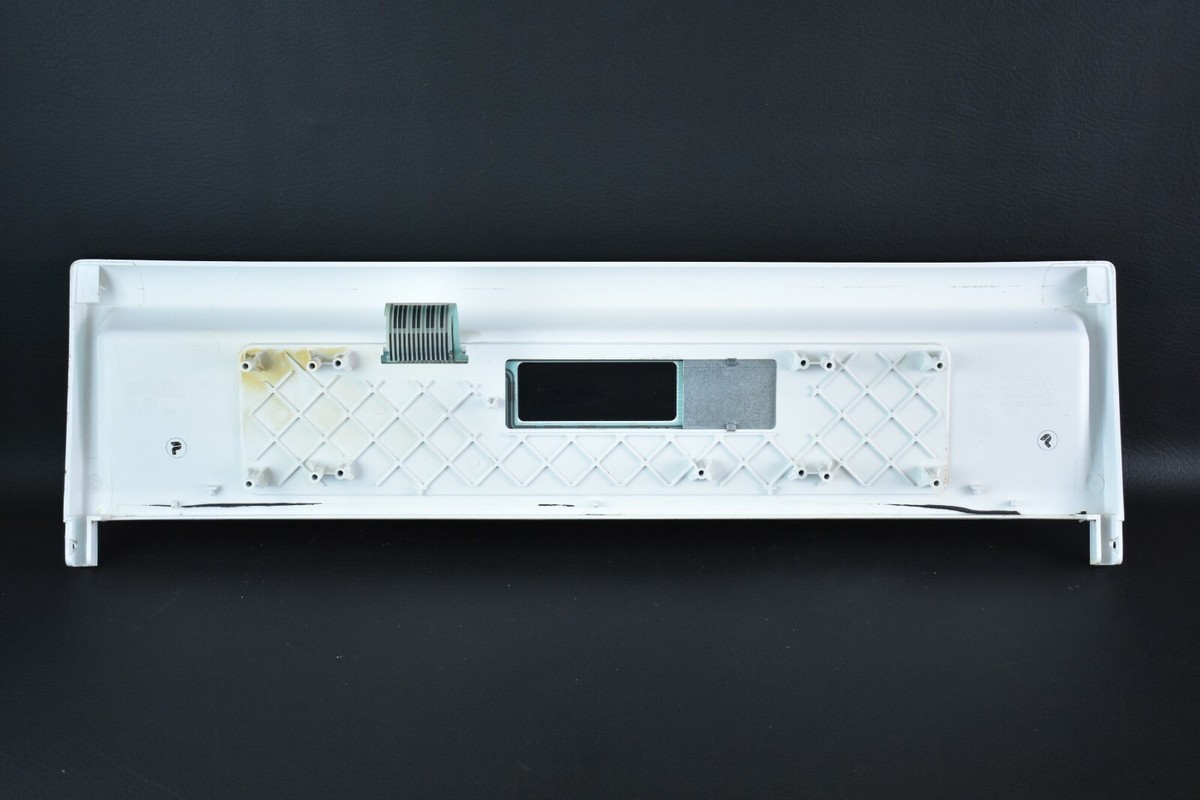 Genuine WHIRLPOOL Oven, 24 