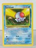 Tentacool - Fossil - 56/62 - singles - Pokemon TCG - LP