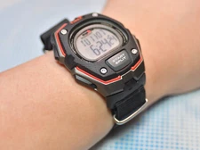 Resin Watch Adapter For Timex TW5M46000 & TW5M46100