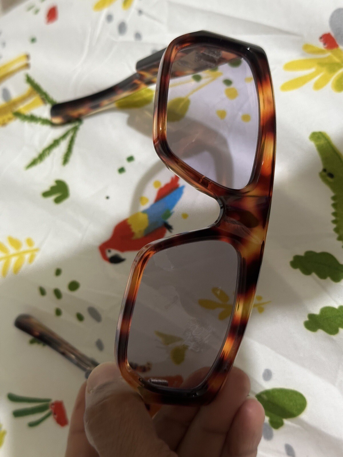 Jacques Marie Mage unisex Sunglasses (Original)