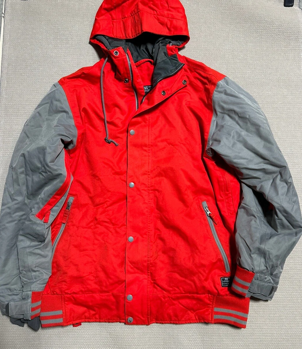 nike sb hazed jacket