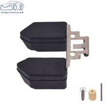 Carburetor Float Valve Pin Needle Set For Honda CB550K 1977-1978