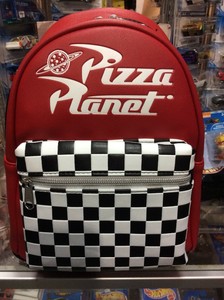 pizza planet backpack