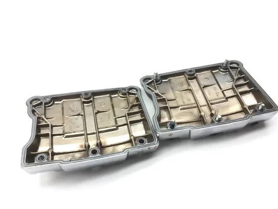 Juego de culata delantera trasera Harley-Davidson Dyna Low Rider 2001 FXDL 2499 X Foto 3 de 4