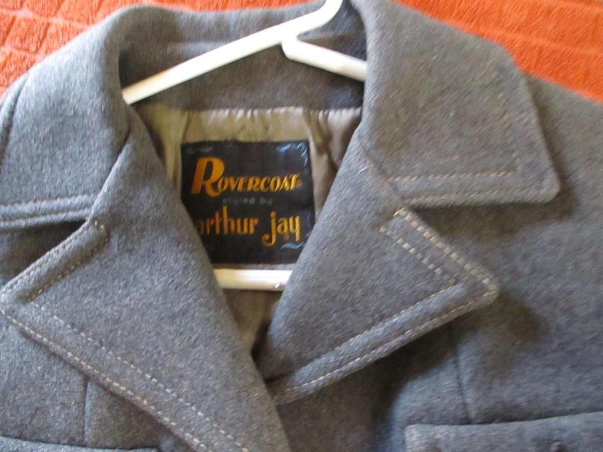 ジャケット・アウター SOFT WOOL TAILOR COAT eaphi gray fd36330f609baef5f50bbad4e4947a