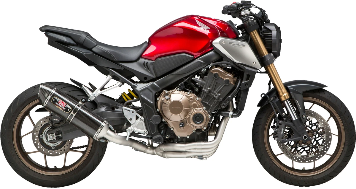 Yoshimura cbr650r 2024