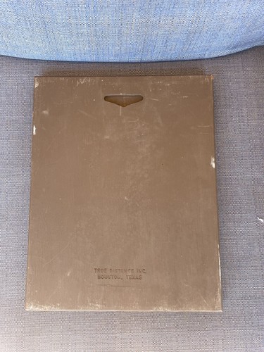 Golf PGA National Golf Club Champion Course Dedication Plaque 1981 Vintage (C2) - Picture 7 of 12