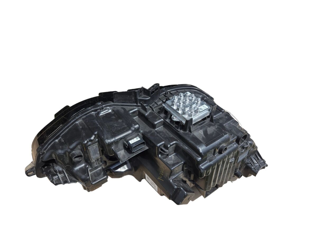2019-2023 Ford Edge LH Driver Headlight ASSEMBLY LED OEM 2019-2023 Ford Edge LH Driver Headlight ASSEMBLY LED OEM