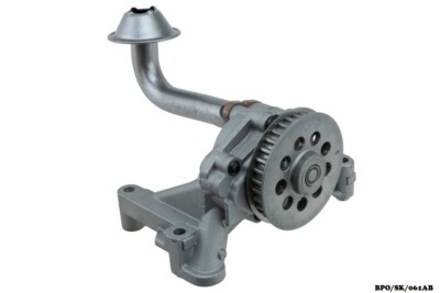 Engine Oil Pump For SKODA RAPID 1.6 TDI 2012-2019 03L115105B BPO/SK/061AB