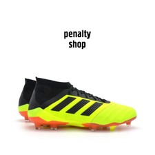 predator 18.1 fg lea