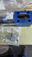 rexroth hydraulic valve