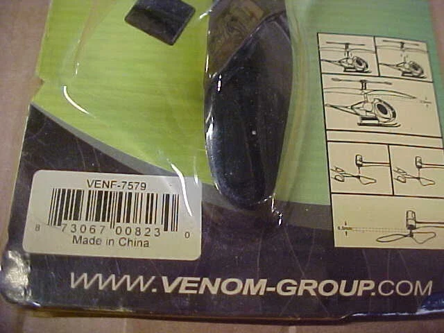 VENOM GROUP VENF-7579 = PROPELLERS: MICRO RE(NEW) - Image 2 of 2