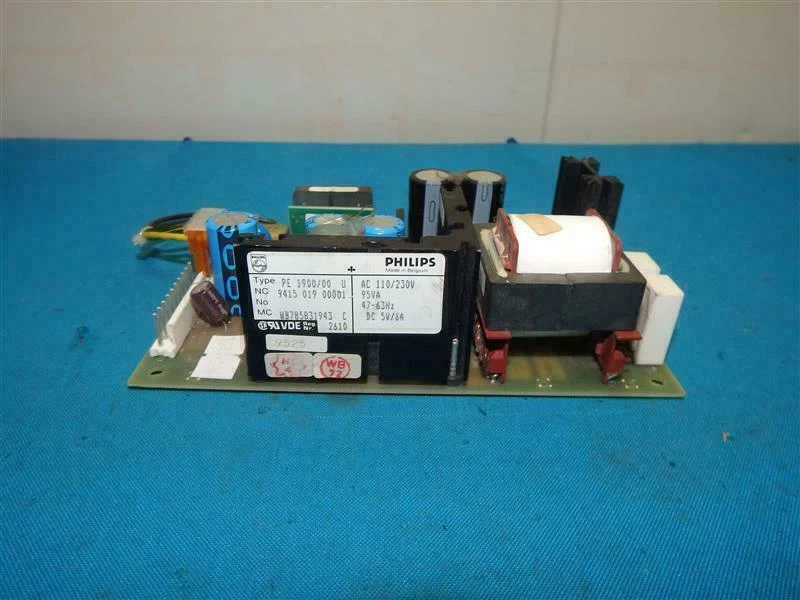 Philips PE1900/00 U Power Supply Board - Image 4 of 4