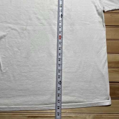 Vintage 90s Hallmark Cartoon If You Can Read This Your In My Way Shirt Size XL - Picture 8 of 9