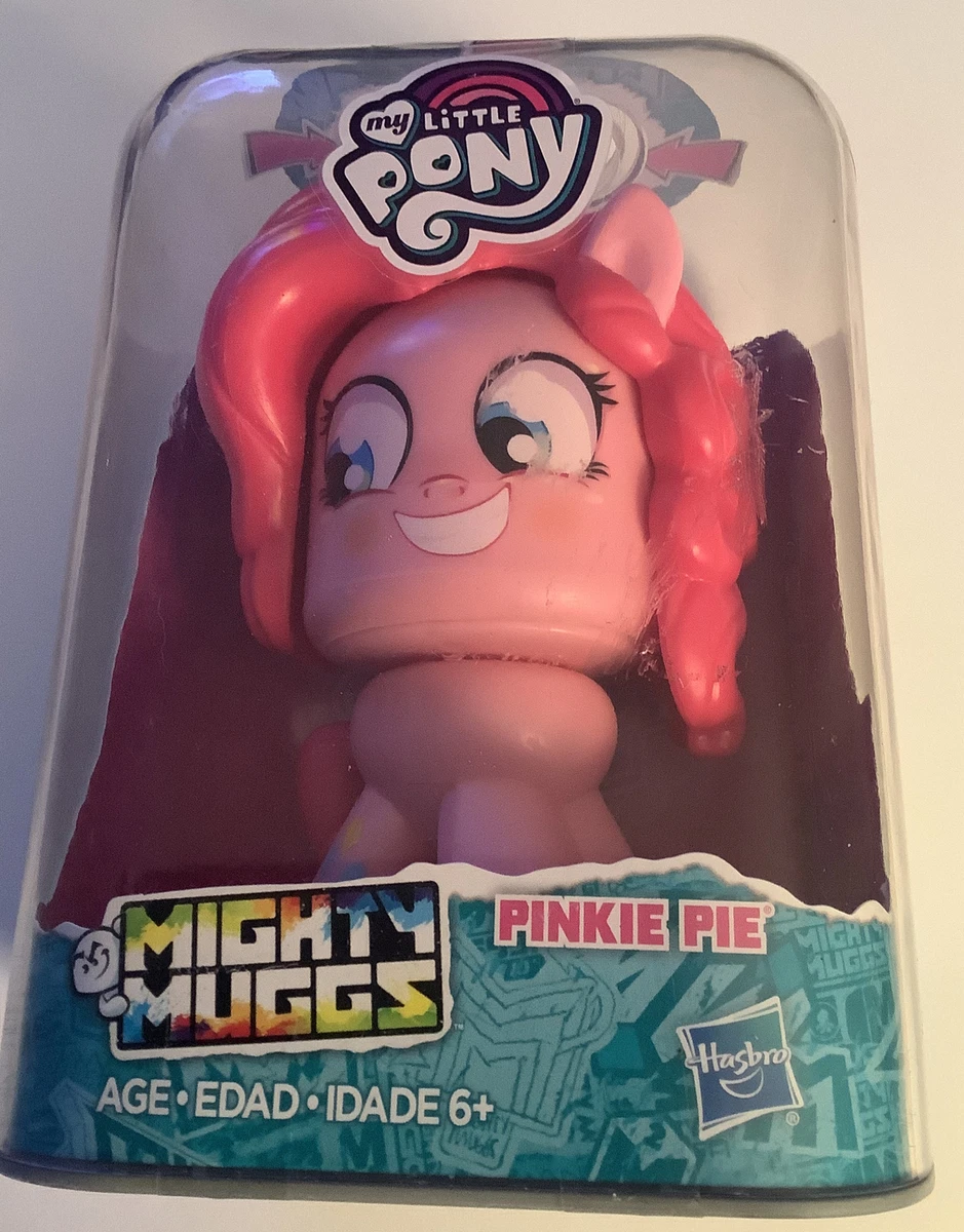Mighty muggs best sale my little pony