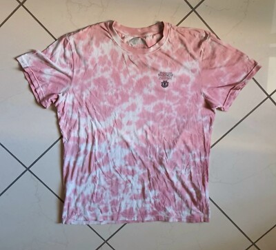 ZU ELEMENTS Star Wars Tie Dye Half Sleeve T-Shirt