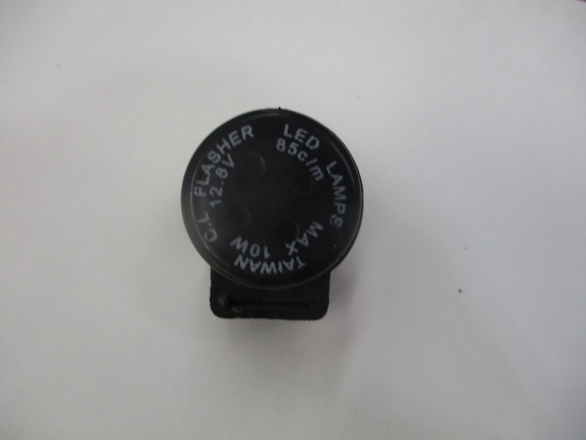 81 YAMAHA XJ650 MAXIM FLASHER RELAY A | eBay