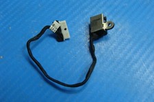 Dell Latitude 3460 14" Genuine Laptop DC in Power Jack w/Cable
