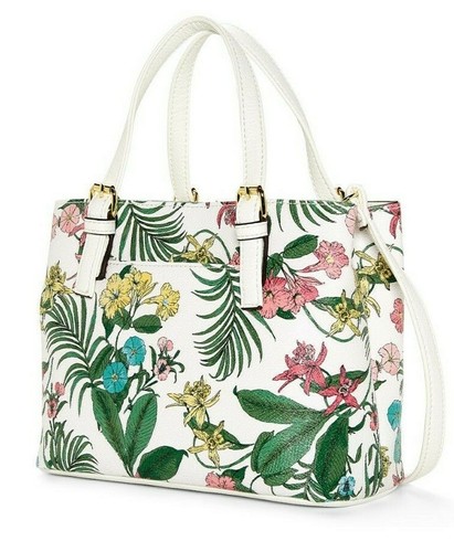 liz claiborne claudia mini satchel