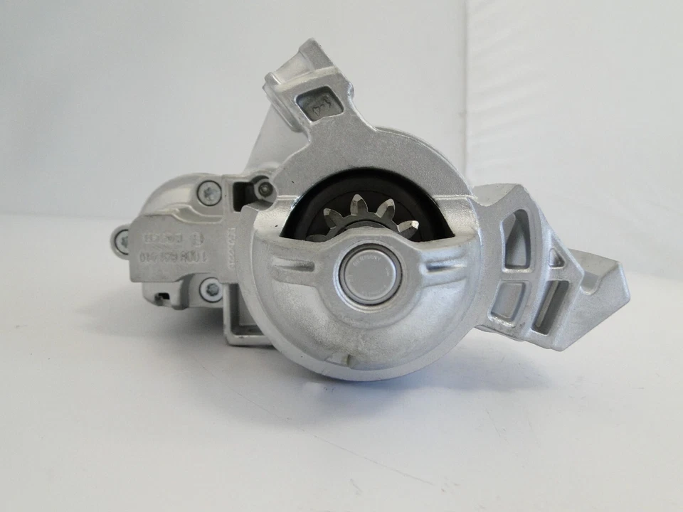 4S4079 STARTER MOTOR For BMW 730i X3 20i 30i X4 20i 30i 1.6 2.0 sDrive xDrive - Image 2 of 4