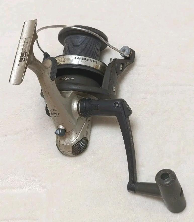 ダイワ エンブレムS 5000T Daiwa Emblem-S 5000T | eBay
