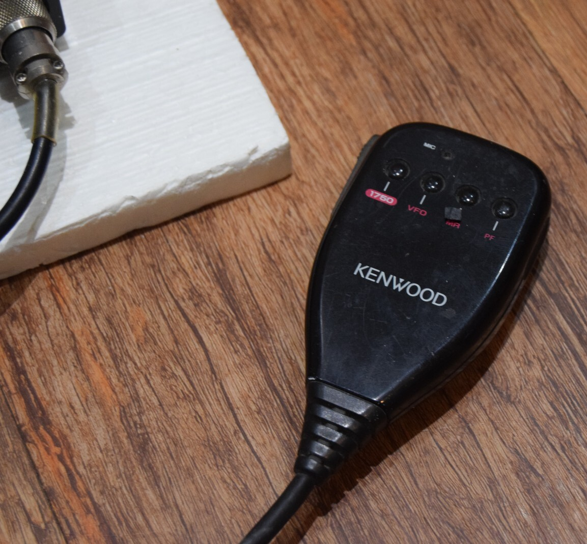 得価，定番人気 KENWOOD TM-701 144/430MHz DUAL BANDER FM