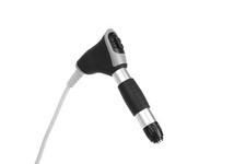 Pneumatic Shockwave Handle 10 Bar Applicator ESWT Pain Relief Spare Parts