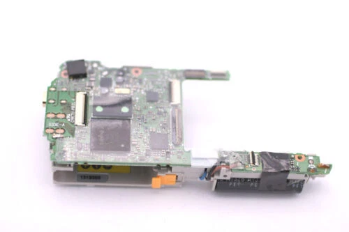 Cámara digital PENTAX piezas de placas de circuitos