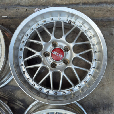 JDMページ JDM 17