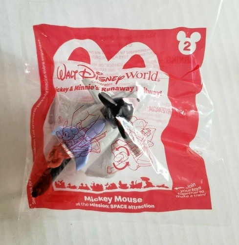Giocattoli per bambini Mc Donald's 2020 Happy Meal - a tua scelta - scegli quello che vuoi - Foto 470 di 511